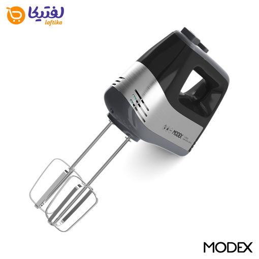 همزن دستی مودکس 500 وات HM570